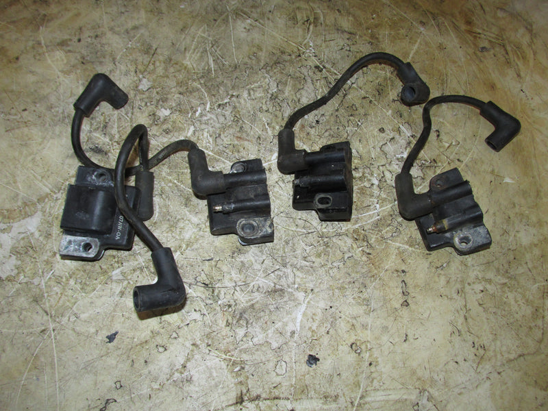 Johnson 115hp 2 Stroke Outboard Ignition Coil Set (582508)