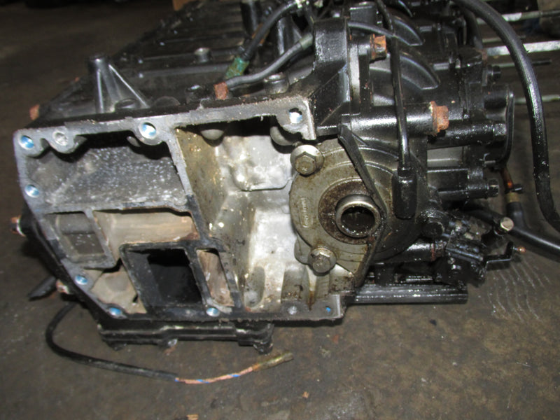 Mercury 115hp 2 Stroke Outboard Crankcase Powerhead