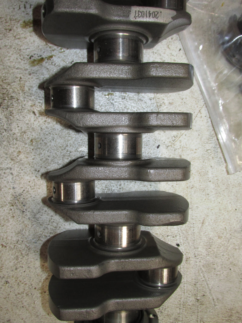 Yamaha 115hp 4 Stroke Outboard Crankshaft (68V-11411-00-00)