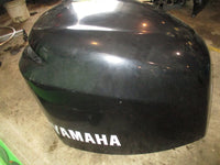 Load image into Gallery viewer, Yamaha 250hp 4 stroke outboard top cowling
