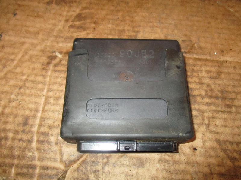 Suzuki DF115 outboard ECU (33920-90JB2)