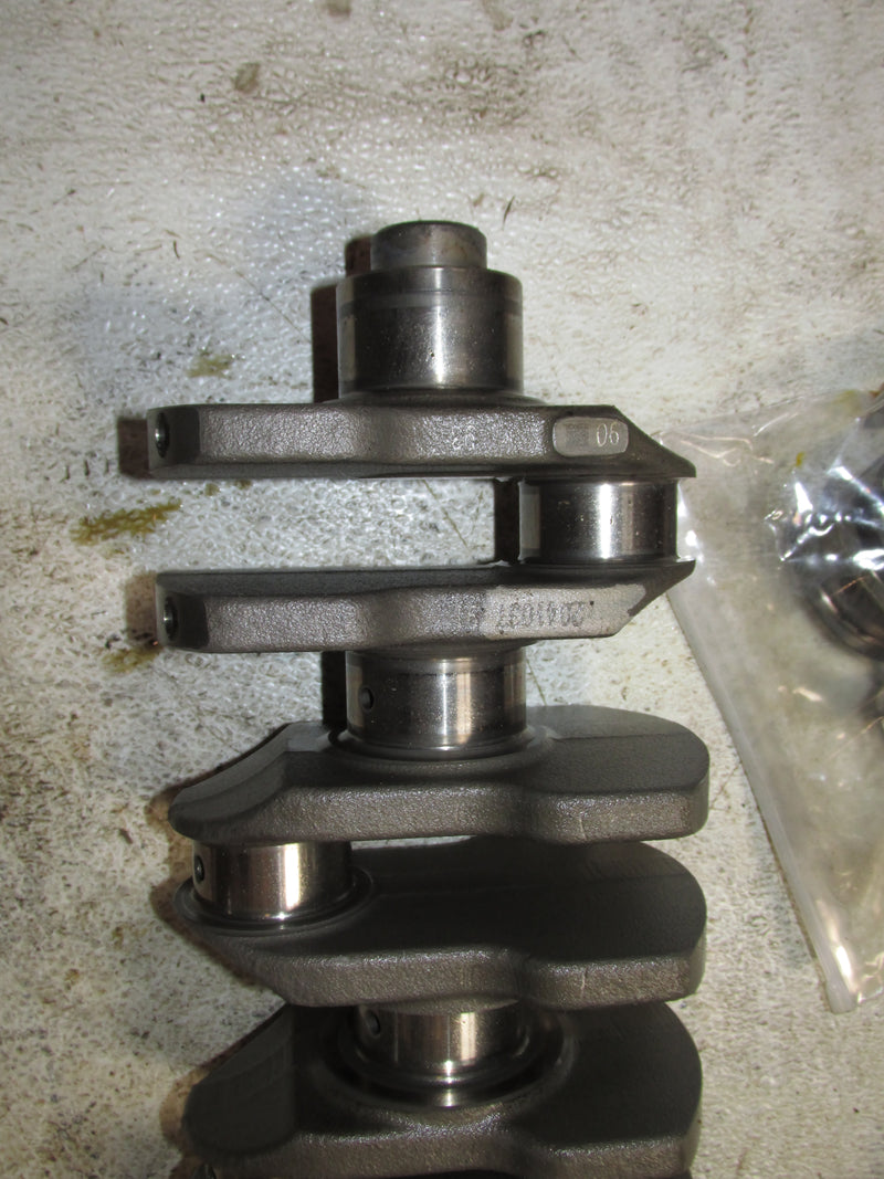 Yamaha 115hp 4 Stroke Outboard Crankshaft (68V-11411-00-00)
