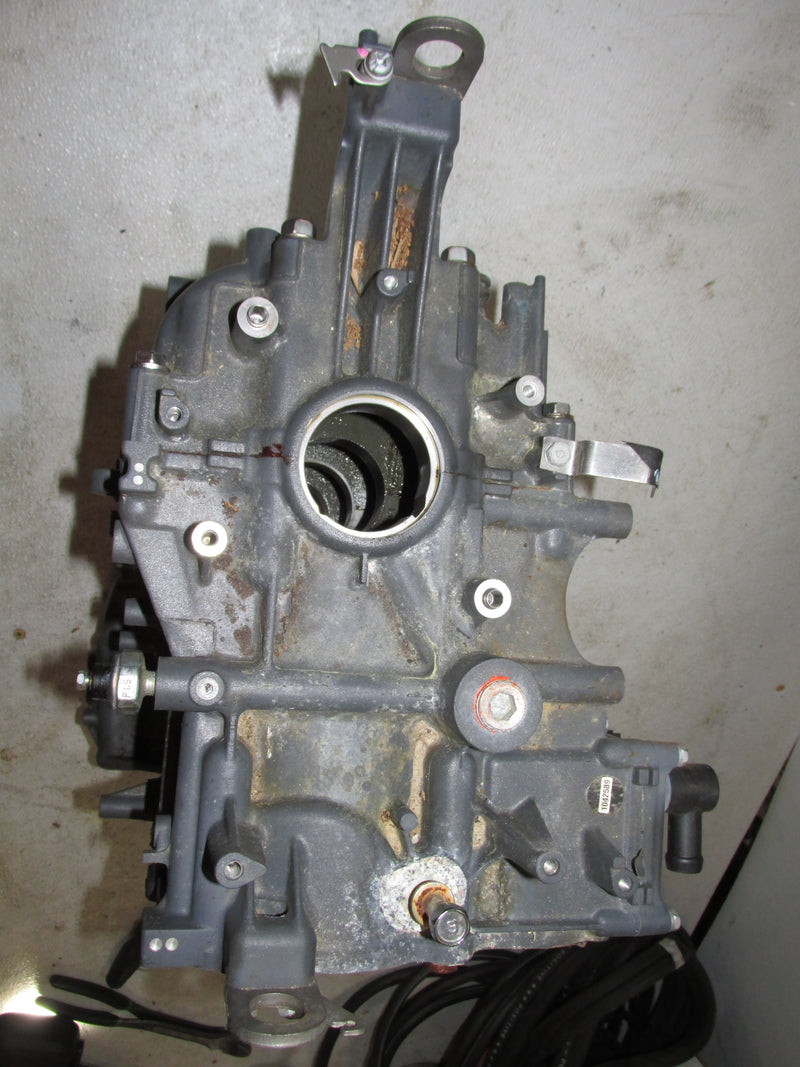 Yamaha 90hp 4 Stroke Outboard Crankcase Block