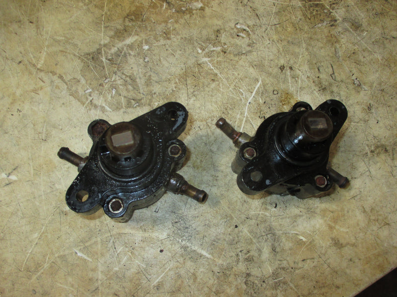 Yamaha 150hp 4 Stroke outboard fuel pump set (63P-13761-00)