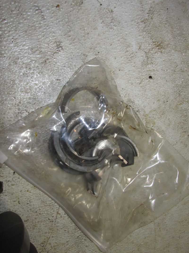 Yamaha 115hp 4 Stroke Outboard Crankshaft (68V-11411-00-00)