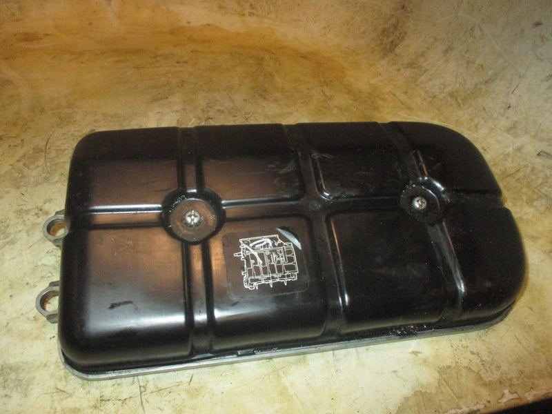 Yamaha 75hp 2 stroke outboard Intake Silencer (688-14417-01-94/688-14418-01-00)