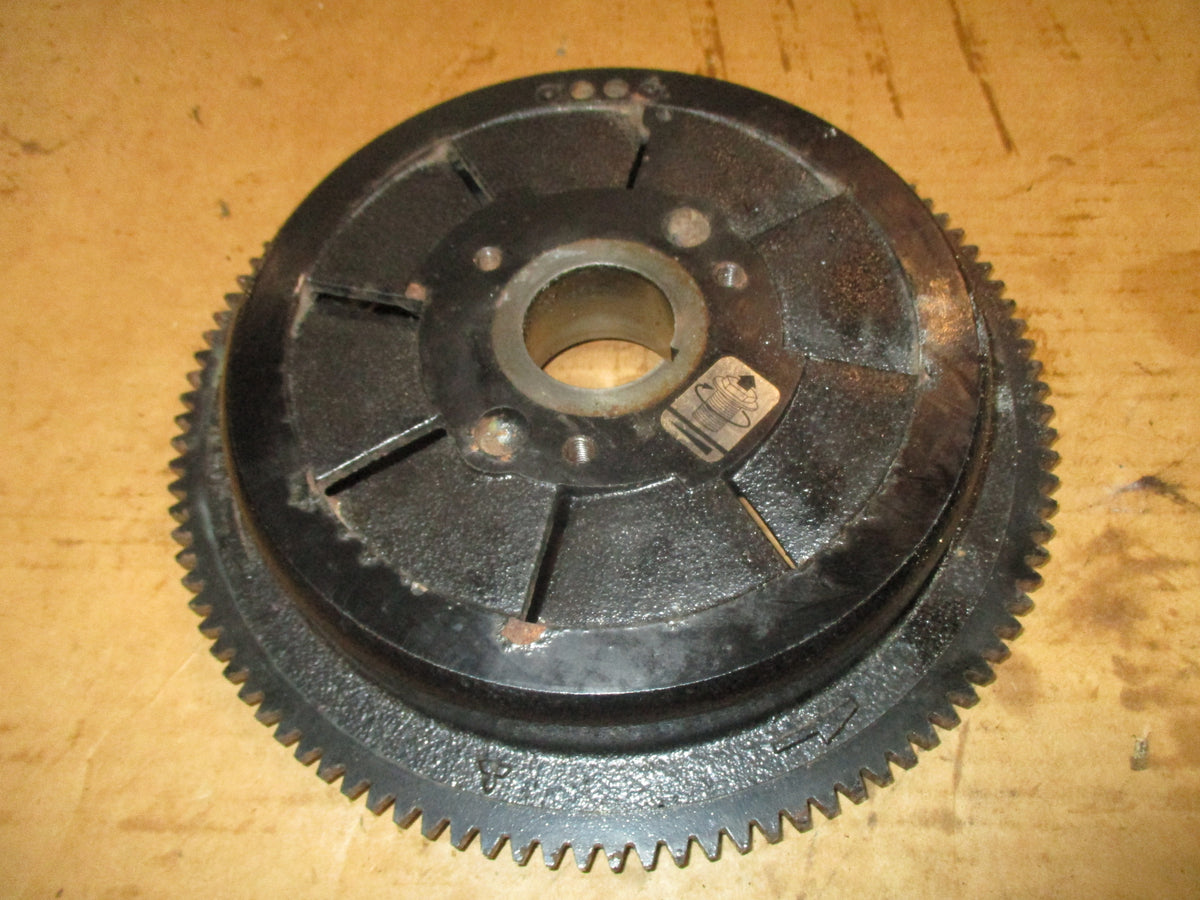 Johnson Suzuki 115hp 4 stroke outboard flywheel (32102-92J00)