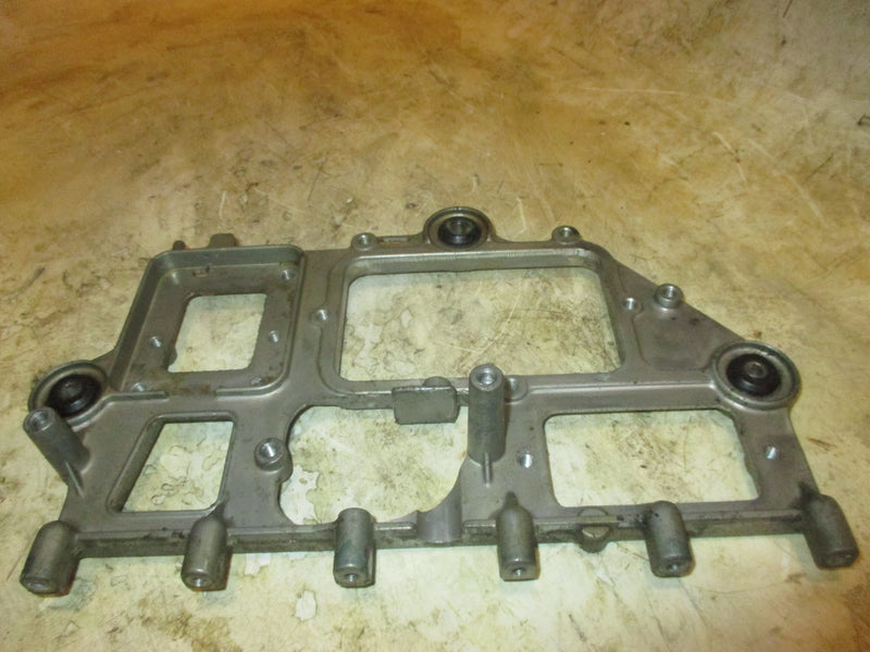 Yamaha 75hp 2 stroke outboard Electronics Bracket (6H!-85542-00-94)
