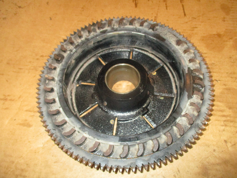 Johnson Suzuki 115hp 4 stroke outboard flywheel (32102-92J00)