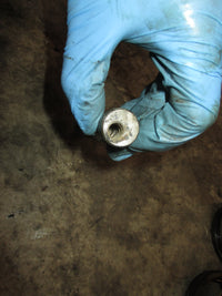 Load image into Gallery viewer, Suzuki DF175hp 4 stroke outboard lower trim pin (48121-92J00)
