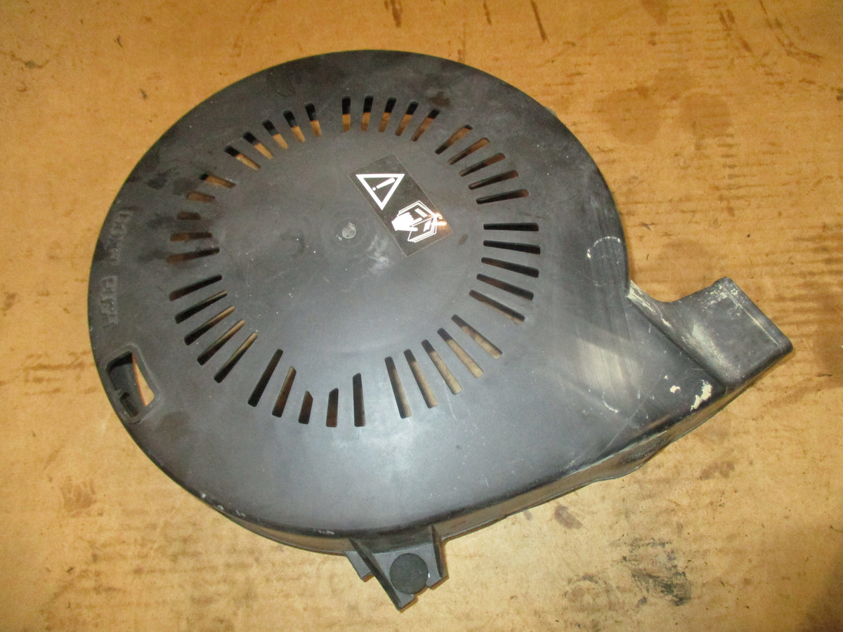 Johnson Suzuki 115hp 4 stroke outboard flywheel cover (11510-90J00)