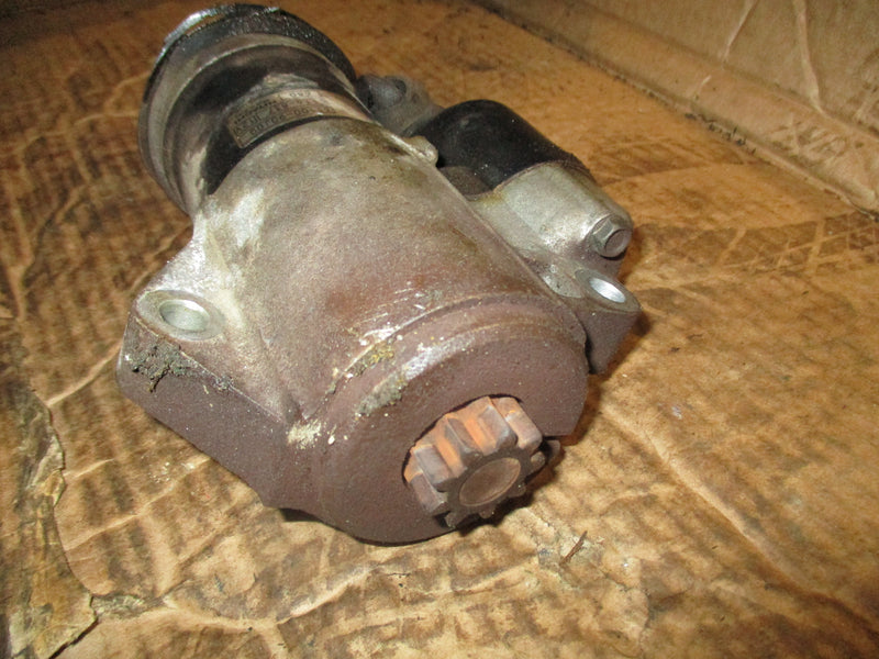 Suzuki DF115 outboard starter (31100-90J00)