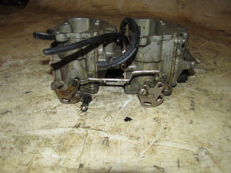 Johnson 115hp 2 Stroke Outboard Carburetor Set (335829)