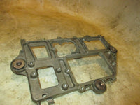 Load image into Gallery viewer, Yamaha 75hp 2 stroke outboard Electronics Bracket (6H!-85542-00-94)
