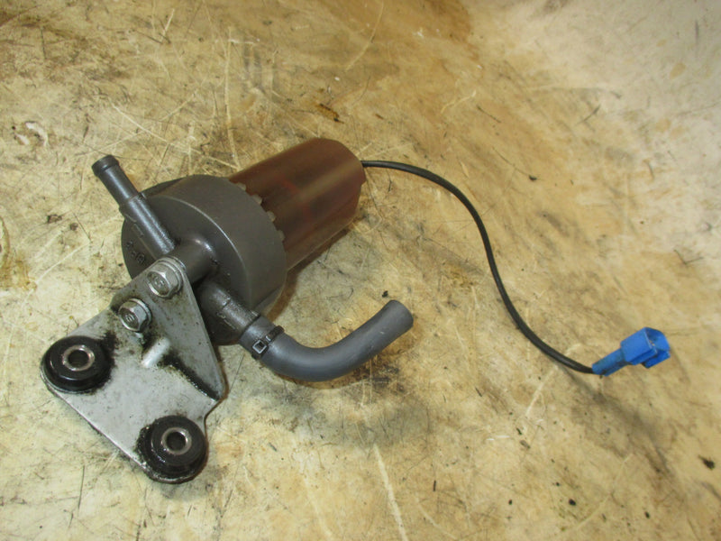 Yamaha 150hp 4 Stroke outboard fuel filter and sensor (6P3-24560-00)