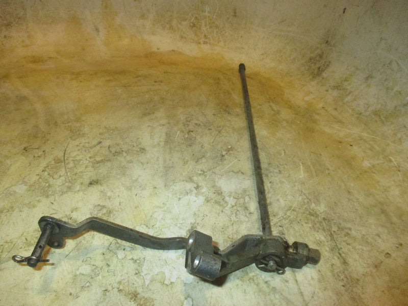 Yamaha 75hp 2 stroke outboard Shift Shaft (688-44120-11-00)