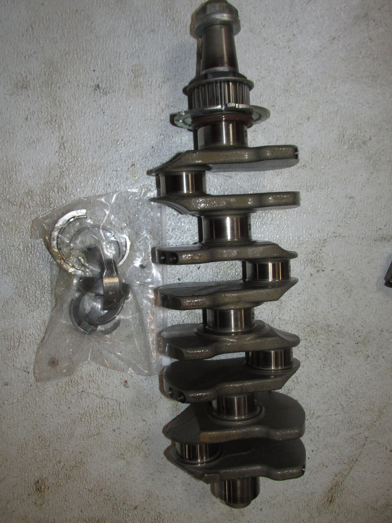 Yamaha 90hp 4 Stroke Outboard Crankshaft (67F-11411-00)