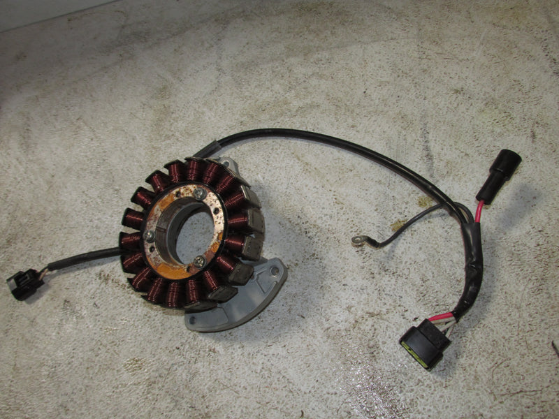 Yamaha 115hp 4 Stroke Outboard Stator / Pulsor Coil (68V-81410-00-00)