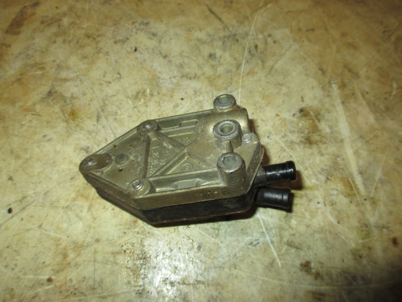 Johnson 90hp 2 stroke outboard fuel pump (388268)