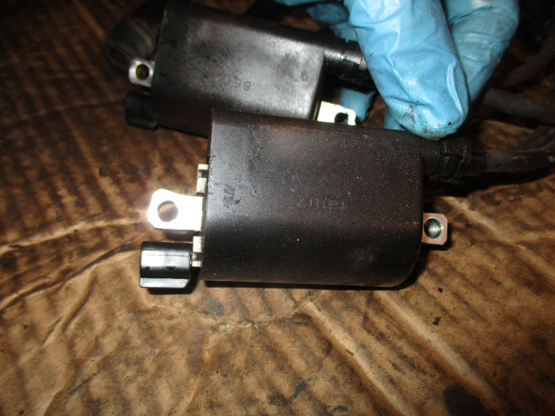 Suzuki DF115 outboard ignition coil set (33410-90J00)