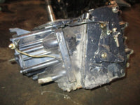 Load image into Gallery viewer, Mercury Force 35hp outboard crankcase powerhead
