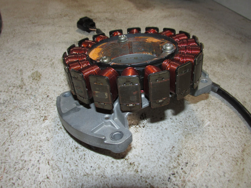 Yamaha 115hp 4 Stroke Outboard Stator / Pulsor Coil (68V-81410-00-00)