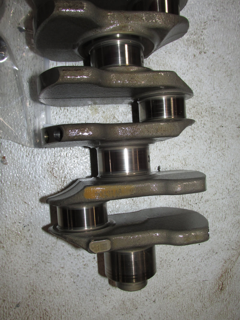 Yamaha 90hp 4 Stroke Outboard Crankshaft (67F-11411-00)