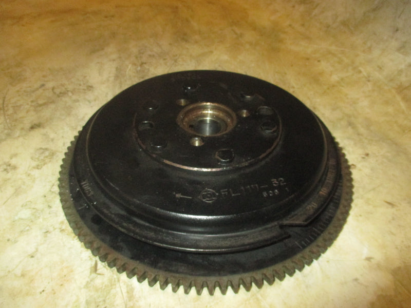 Yamaha 75hp 2 stroke outboard Flywheel (688-85550-13-00)