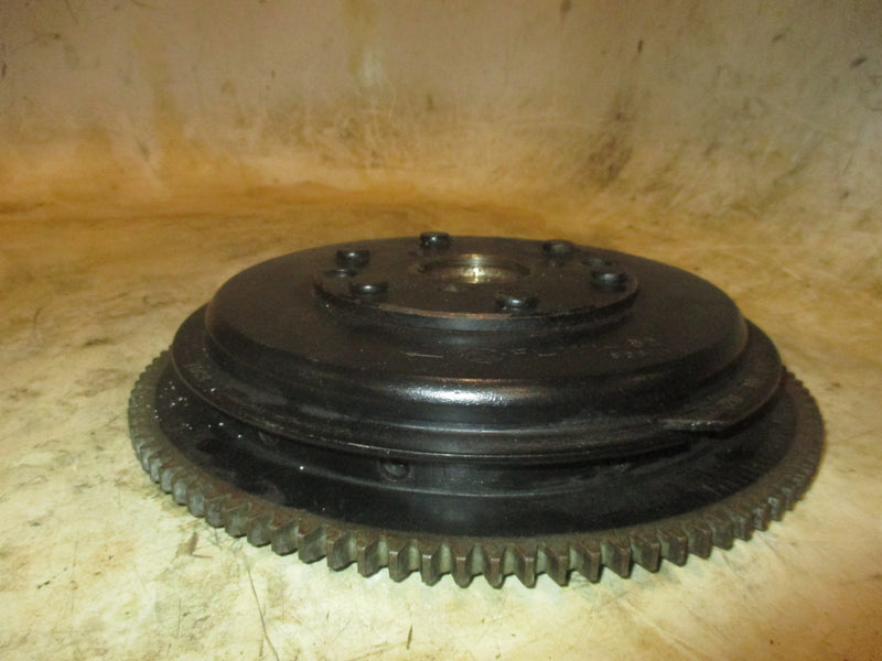 Yamaha 75hp 2 stroke outboard Flywheel (688-85550-13-00)