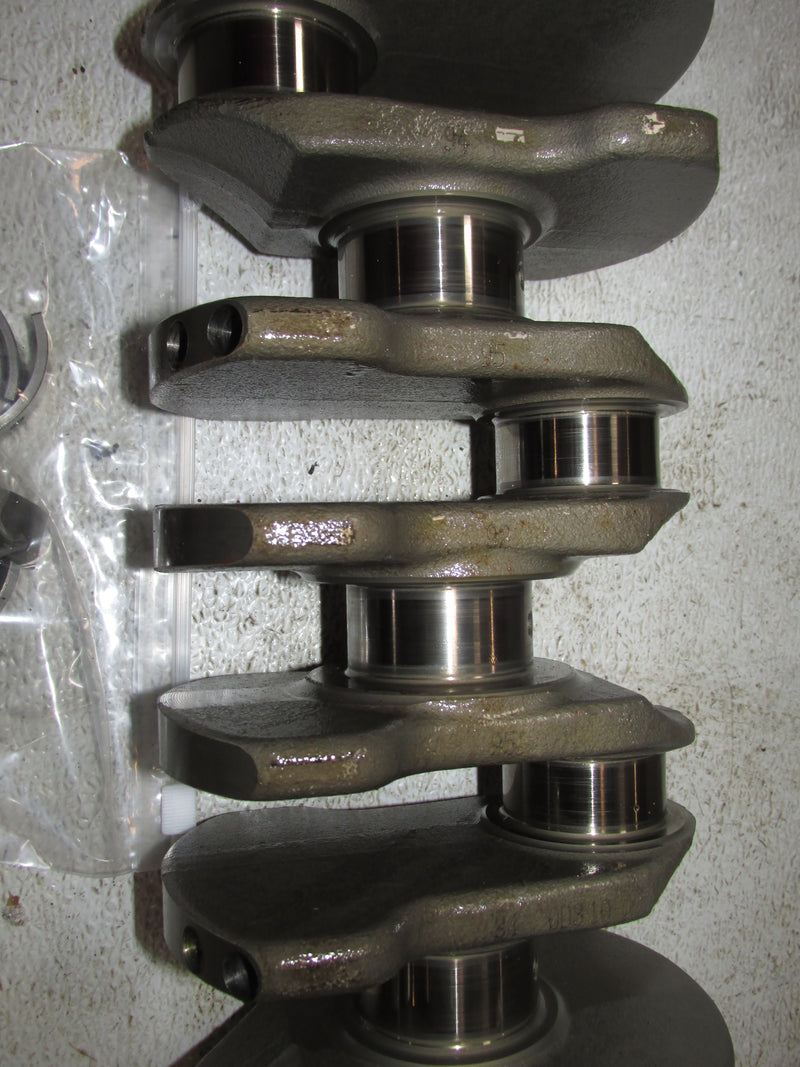 Yamaha 90hp 4 Stroke Outboard Crankshaft (67F-11411-00)
