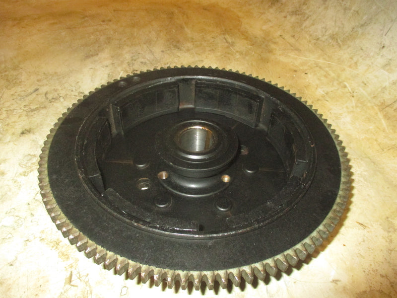 Yamaha 75hp 2 stroke outboard Flywheel (688-85550-13-00)