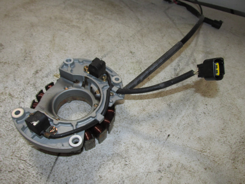 Yamaha 115hp 4 Stroke Outboard Stator / Pulsor Coil (68V-81410-00-00)