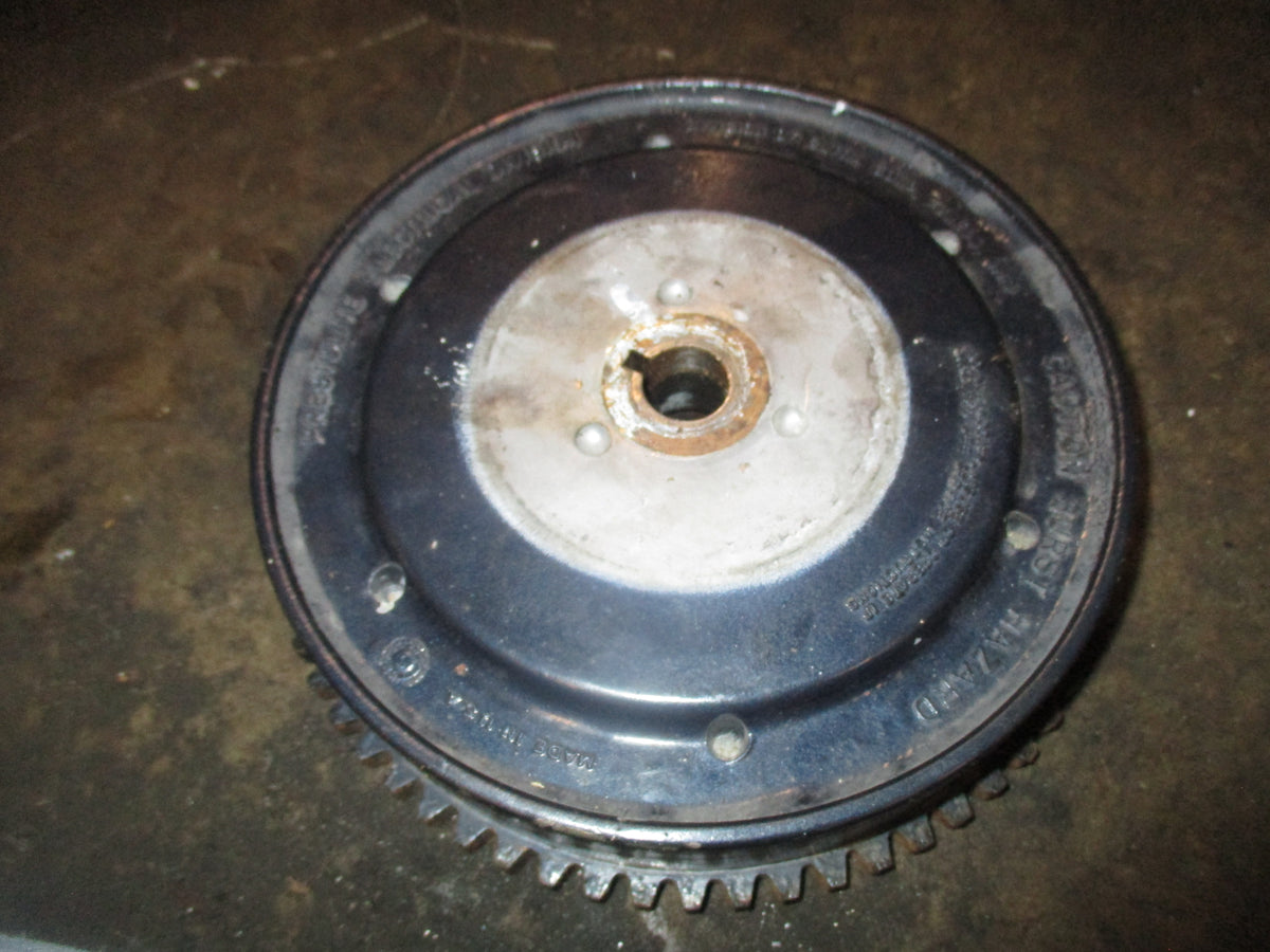 Mercury Force 35hp outboard flywheel (F529097)