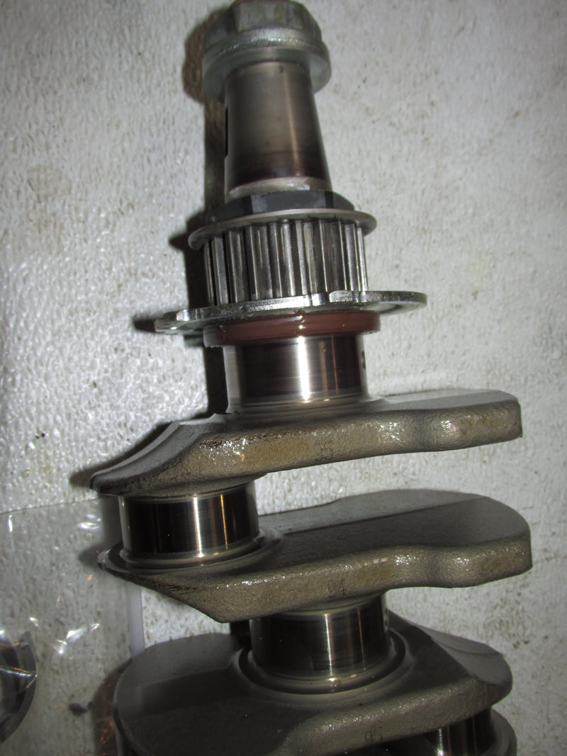 Yamaha 90hp 4 Stroke Outboard Crankshaft (67F-11411-00)