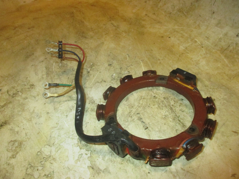 Yamaha 75hp 2 stroke outboard Stator (688-85550-11-00)