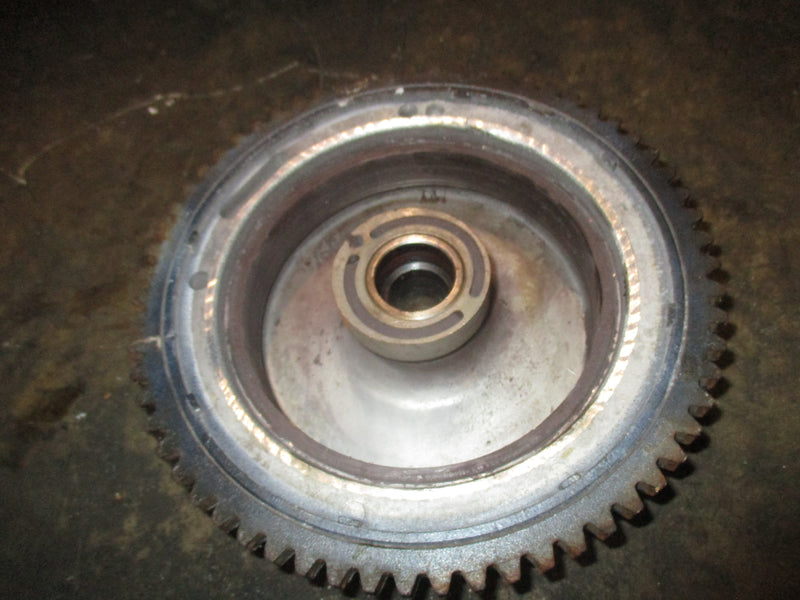 Mercury Force 35hp outboard flywheel (F529097)