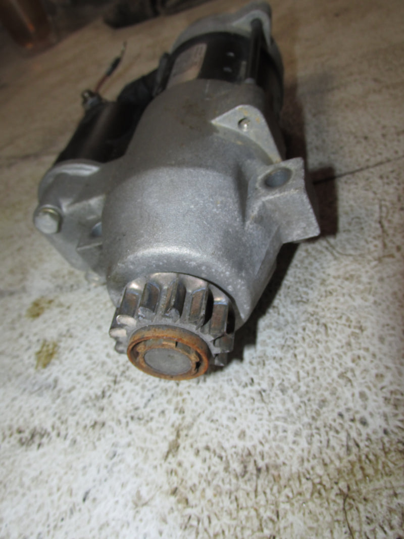 Yamaha 115hp 4 Stroke Outboard Starter (68V-81800-01)