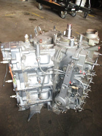 Load image into Gallery viewer, Yamaha 200hp 2 stroke outboard crankcase powerhead
