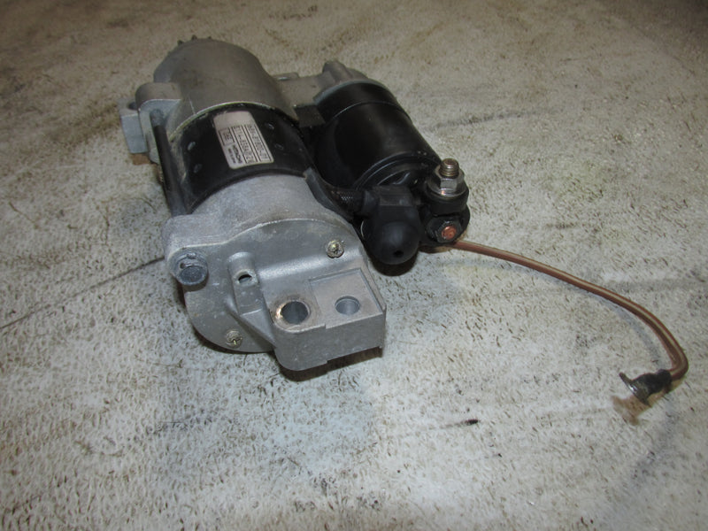 Yamaha 115hp 4 Stroke Outboard Starter (68V-81800-01)