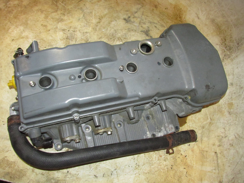 Suzuki DF140 140hp Outboard Cylinder Head (Parts Only)
