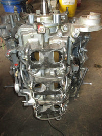 Load image into Gallery viewer, Yamaha 200hp 2 stroke outboard crankcase powerhead
