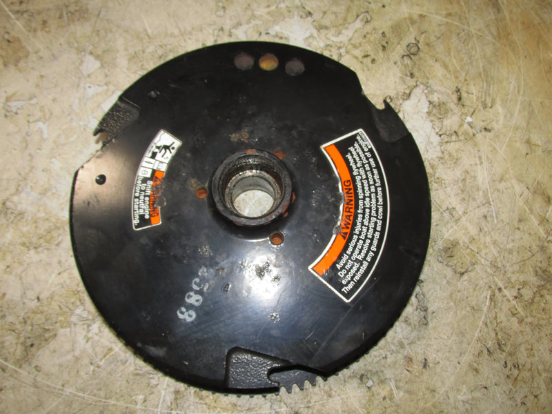 Mercury 115hp 2 Stroke Outboard Flywheel (261-859236A)