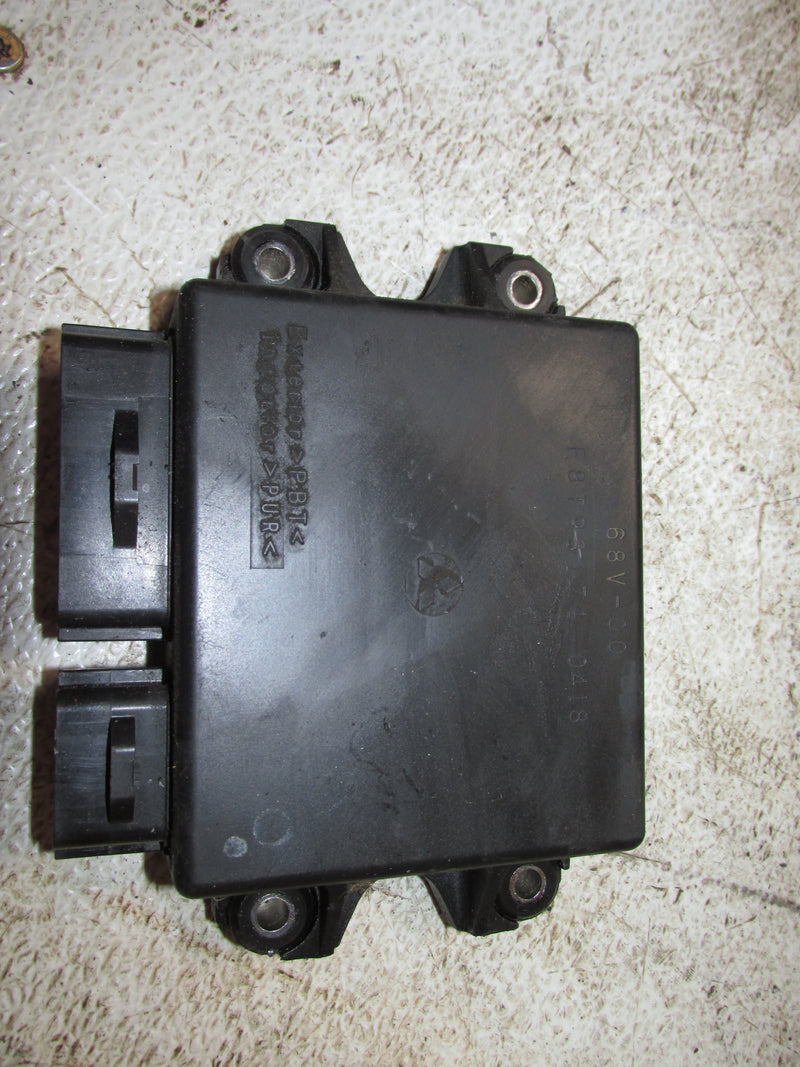 Yamaha 115hp 4 Stroke Outboard ECU (68V-00/68V-8591A-00-00)