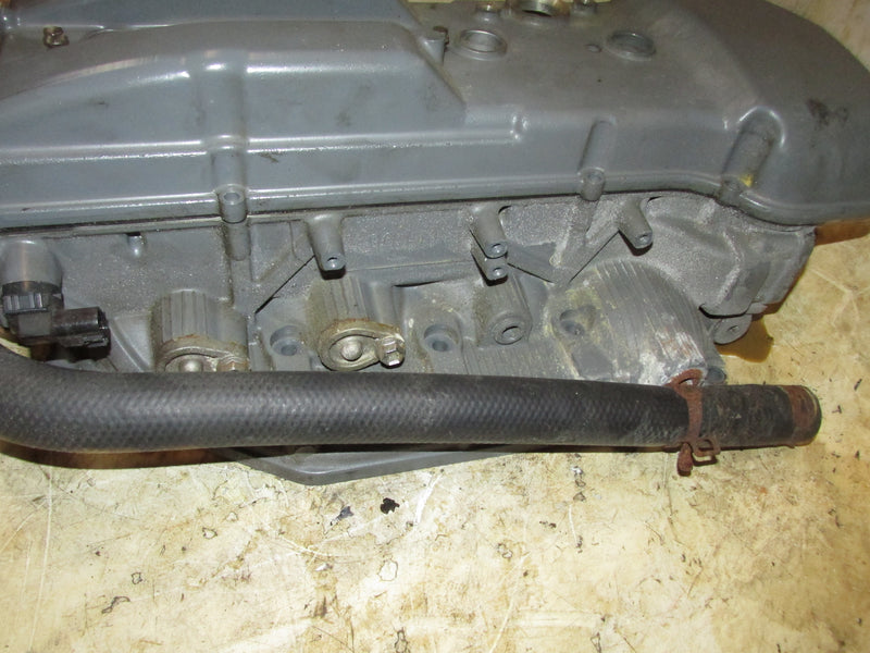 Suzuki DF140 140hp Outboard Cylinder Head (Parts Only)