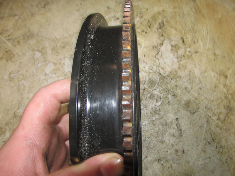 Mercury 115hp 2 Stroke Outboard Flywheel (261-859236A)