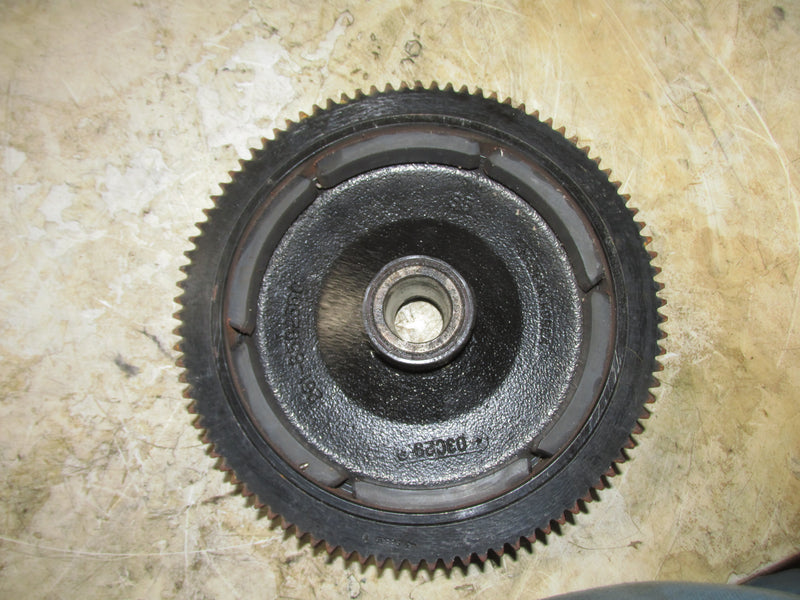 Mercury 115hp 2 Stroke Outboard Flywheel (261-859236A)