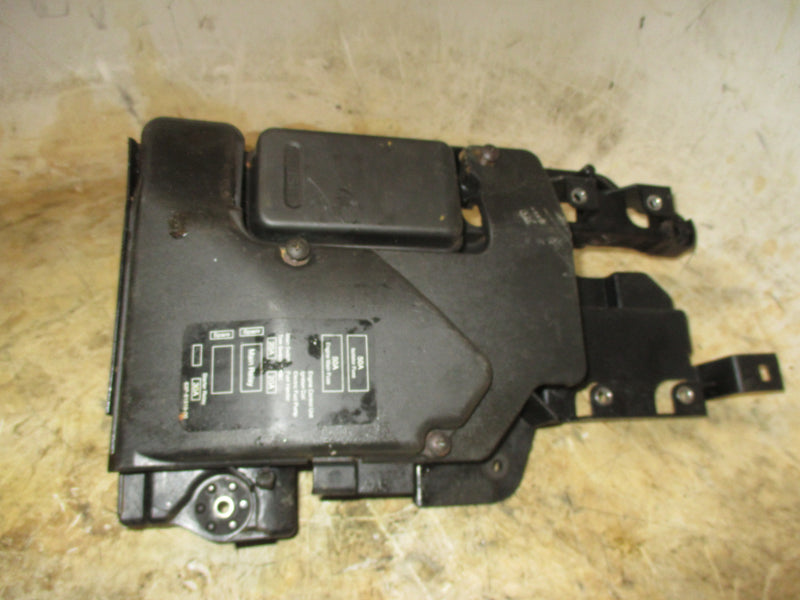 Yamaha 150hp 4 Stroke outboard electronics box (63P-81948-00)