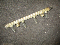 Load image into Gallery viewer, Suzuki DF70 outboard fuel rail and injector set (15751-99E00)
