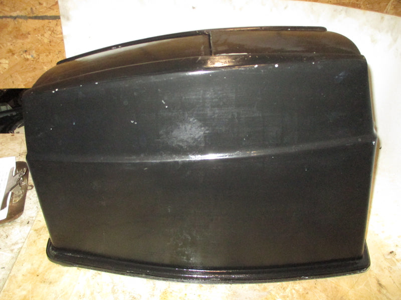Johnson 70hp VRO 2 stroke outboard top cowling
