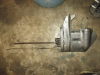 Load image into Gallery viewer, Nissan 30hp 2 stroke outboard 20 inch lower unit (PARTS)
